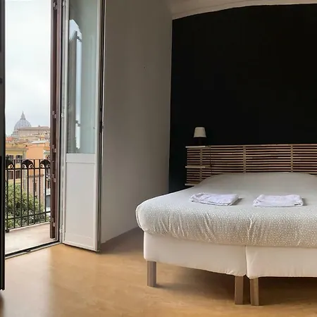 Vatican Suites Guest house Rome