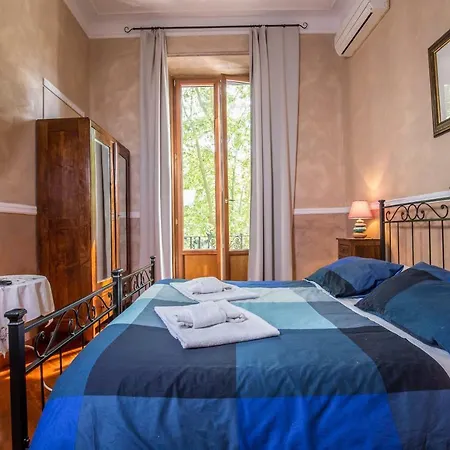 Giovine Italia Bed & Breakfast 3*