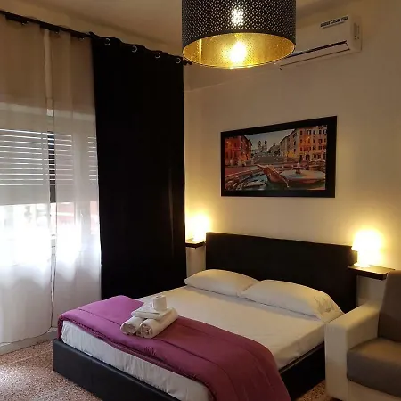 Domusaurea 1974 Bed & Breakfast *