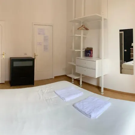 Vatican Suites *