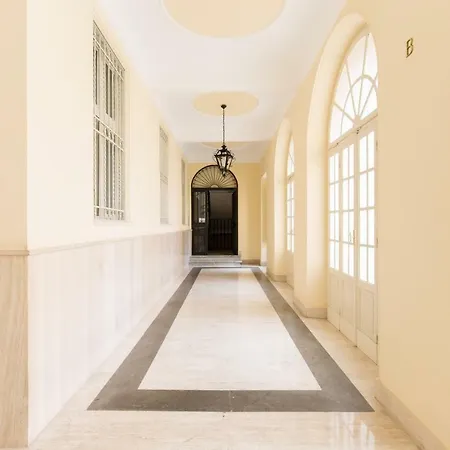 Giovine Italia Bed & Breakfast 3*