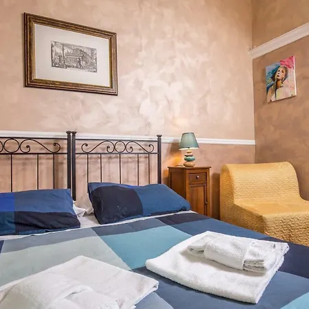 Bed & Breakfast Giovine Italia 3*