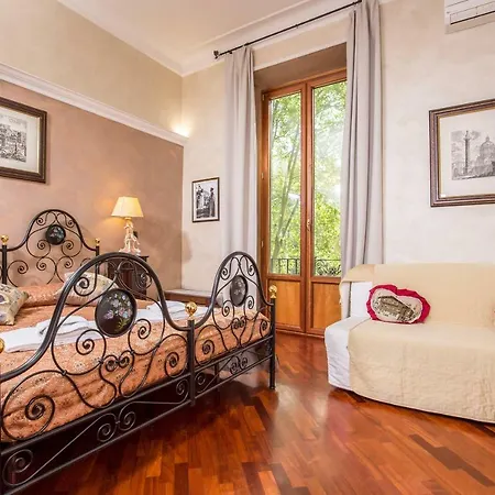 Bed & Breakfast Giovine Italia 3*