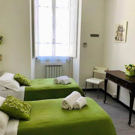 Boarding House International Lägenhetshotell