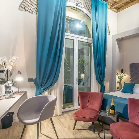 Navona Street 3*