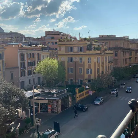 Guest house Vatican Suites Rome