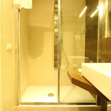 Bed & Breakfast Caos Calmo 2*