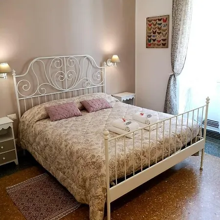 Bed and Breakfast La Chiave Di