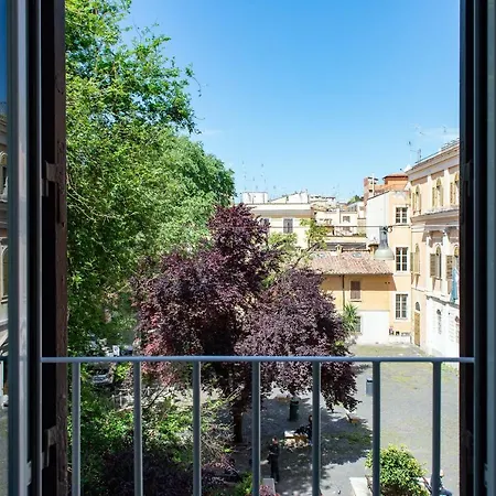 Bed & Breakfast Art Atelier Borgo 3*