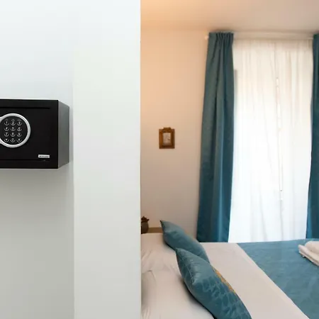 Art Atelier Borgo Bed & Breakfast 3*