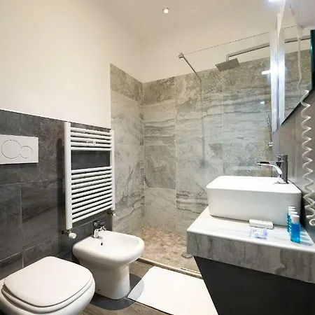 Bed & Breakfast Art Atelier Borgo