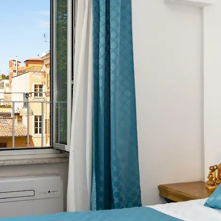 Bed & Breakfast Art Atelier Borgo