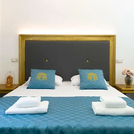 Bed & Breakfast Art Atelier Borgo 3*
