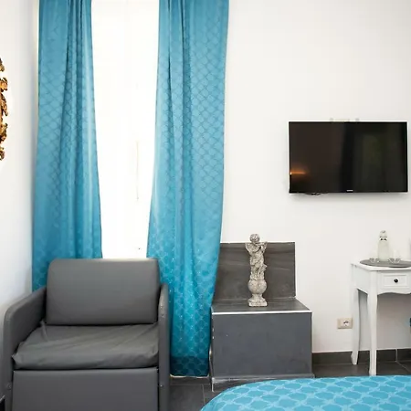 Art Atelier Borgo Bed & Breakfast