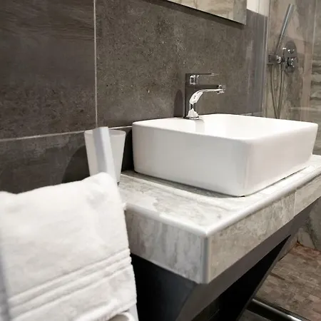Art Atelier Borgo 3* Rome
