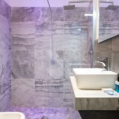 B&B Art Atelier Borgo 3*