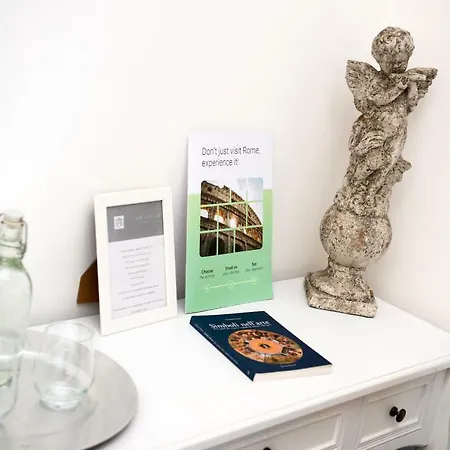 Art Atelier Borgo 3* Rome