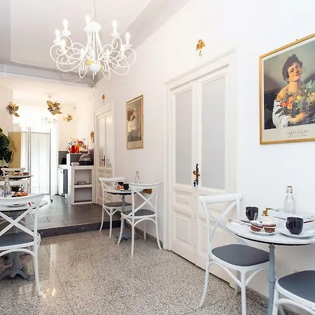 Art Atelier Borgo 3* Rome