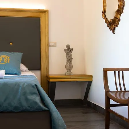 Art Atelier Borgo Bed & Breakfast Rome