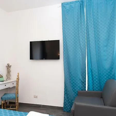Art Atelier Borgo Bed & Breakfast