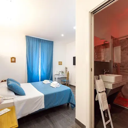 Art Atelier Borgo Bed & Breakfast