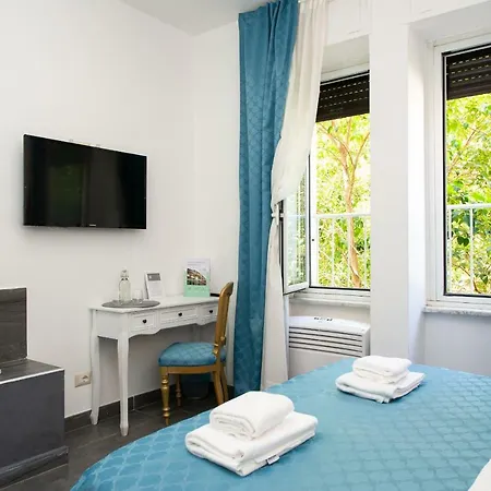 Bed & Breakfast Art Atelier Borgo Rome