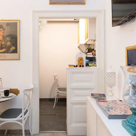 Art Atelier Borgo 3* Rome