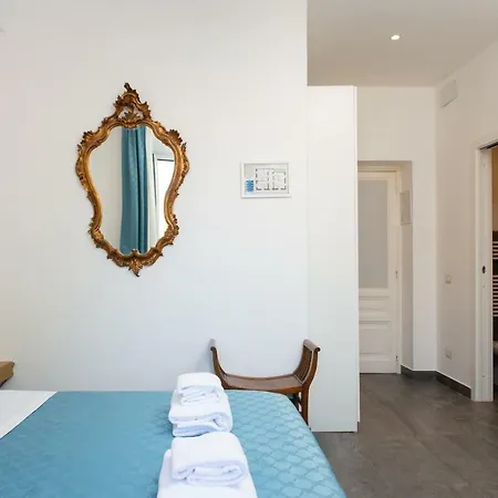 Bed & Breakfast Art Atelier Borgo 3*