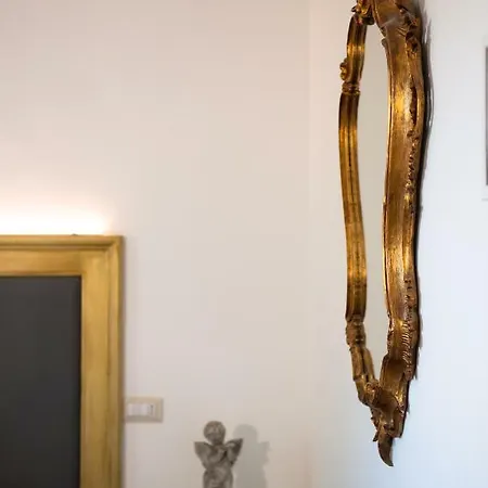 Bed & Breakfast Art Atelier Borgo Rome