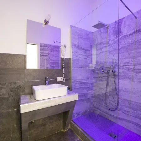 Art Atelier Borgo Bed & Breakfast