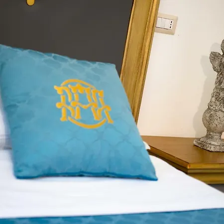 Art Atelier Borgo Bed & Breakfast