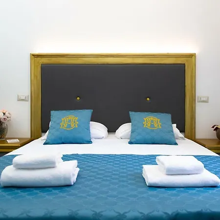 Bed & Breakfast Art Atelier Borgo Rome