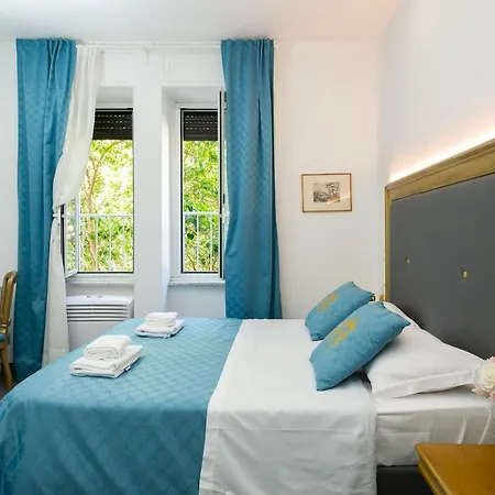 Art Atelier Borgo Bed & Breakfast