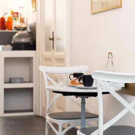 Art Atelier Borgo Rome