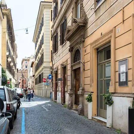 Art Atelier Borgo 3*