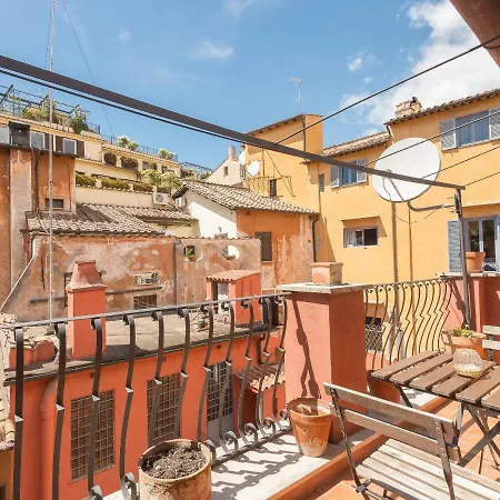 Apartment Rsh Piazza Navona