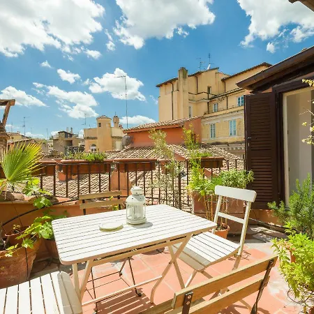 Rsh Piazza Navona
