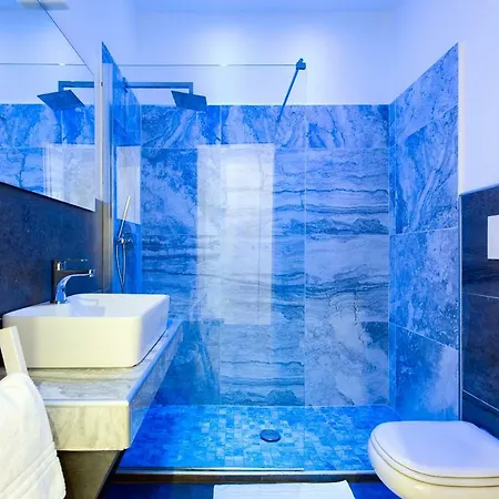 Art Atelier Borgo 3* Rome
