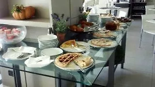 Hotel Ardeatina Park Castel di Leva