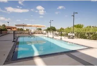Ardeatina Park Ξενοδοχείο Castel di Leva