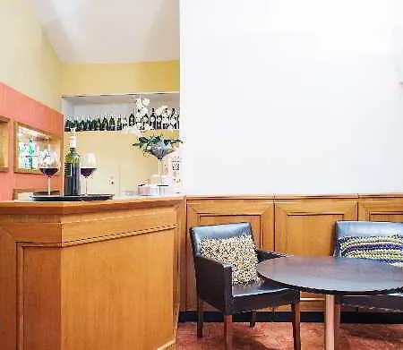 Dharma Boutique & Hotel