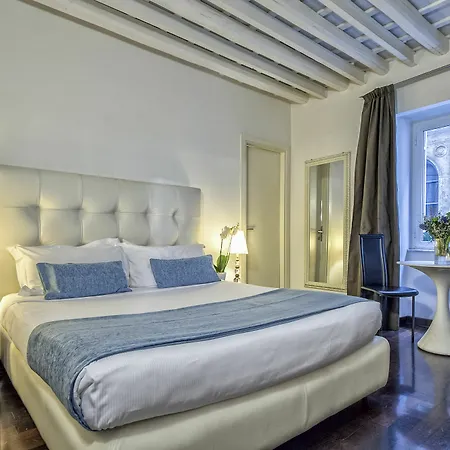 Bed & Breakfast Kame Hall Roma