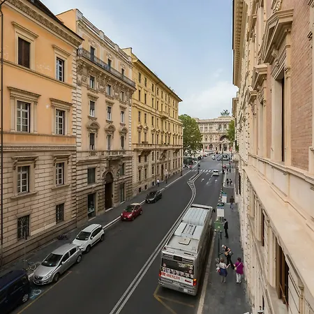 Affreschi Su Luxury Bed & Breakfast