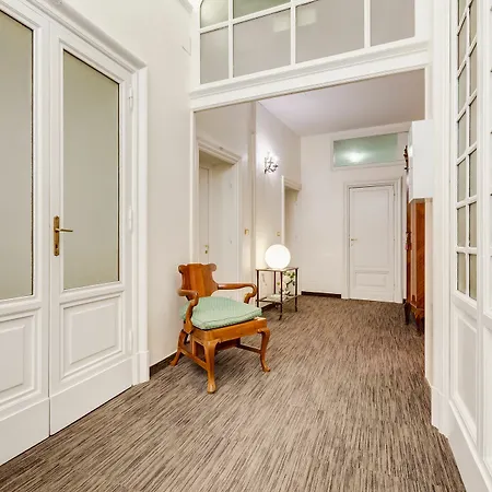 Affreschi Su Luxury Bed & Breakfast