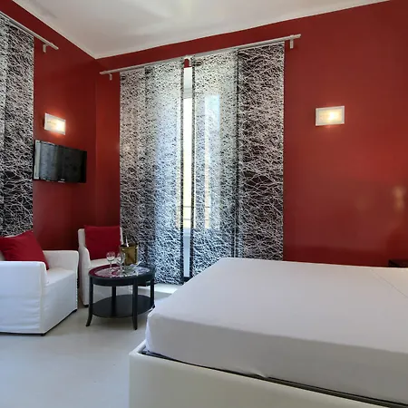 Apartment Gli Artisti *