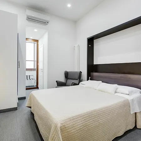 Affreschi Su Luxury 2* Rome