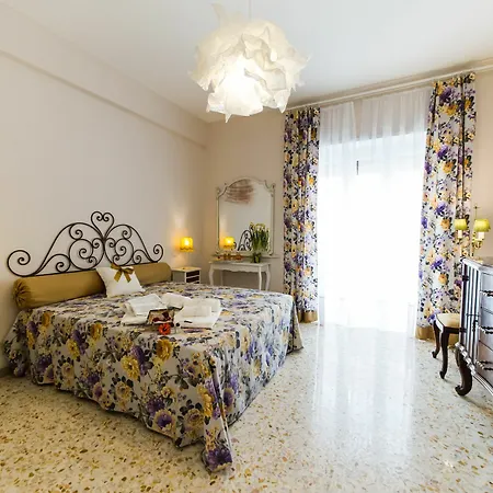 Bed & Breakfast Quasi Quasi Dormo Qui