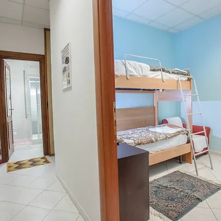 Eva Guest house