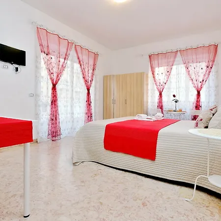 Bed & Breakfast San Giorgio 3*