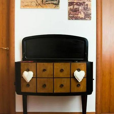 Guest Art * Rome